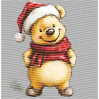 Winnie the Pooh-WP 832